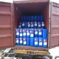 Colorless Liquid Food Grade Glacial Acetic Acid 99.9%